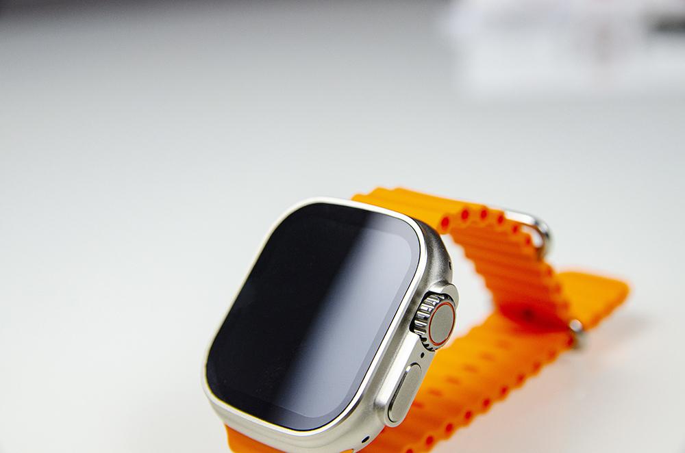 microwear微穿戴和苹果手表7,苹果手表microwear