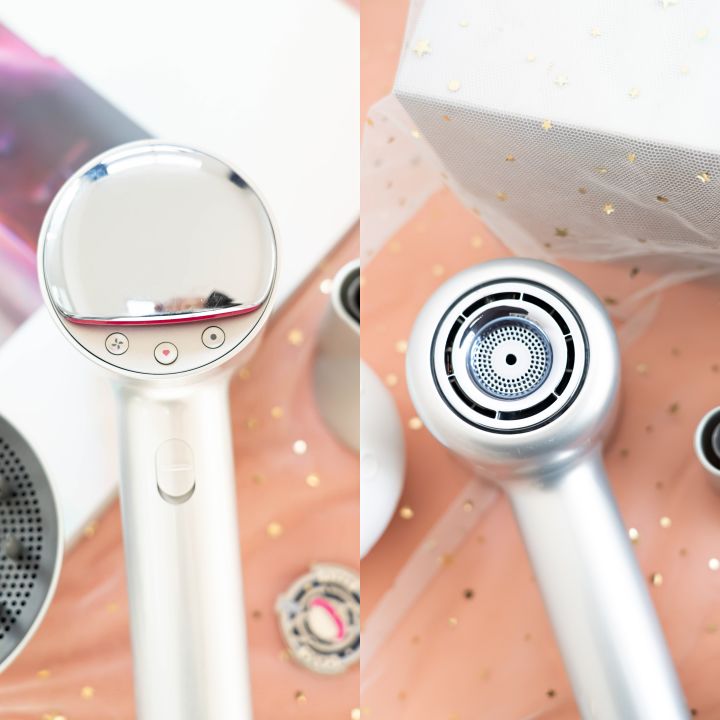 直白吹风机航天联名款多少钱,直白吹风机宇航员联名款