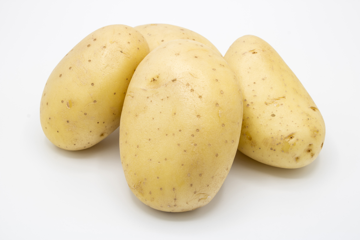 自制炸薯条的做法大全,自制炸薯条全过程