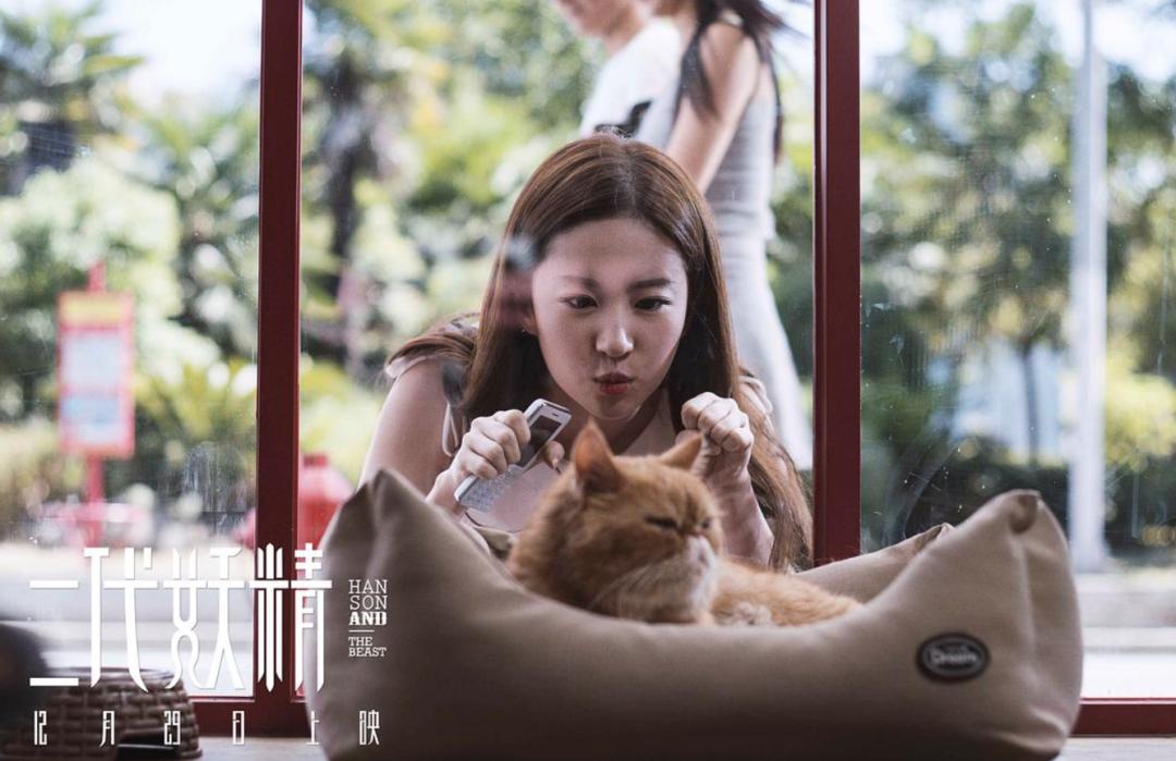 刘亦菲这部剧简直就是颜值巅峰,刘亦菲30岁的影片