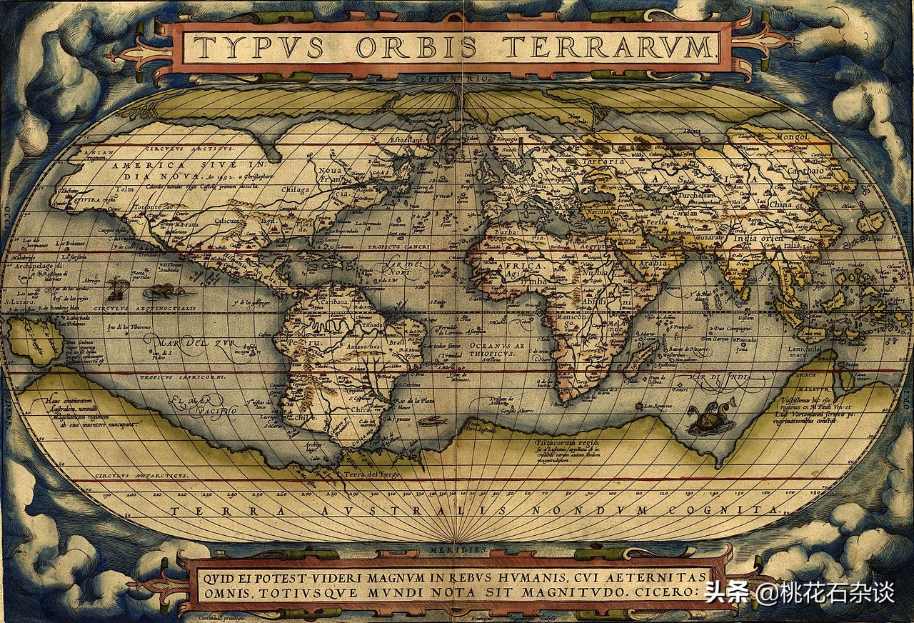 全球二百多个国家国名是怎么来的,世界各国的国名寓意是什么