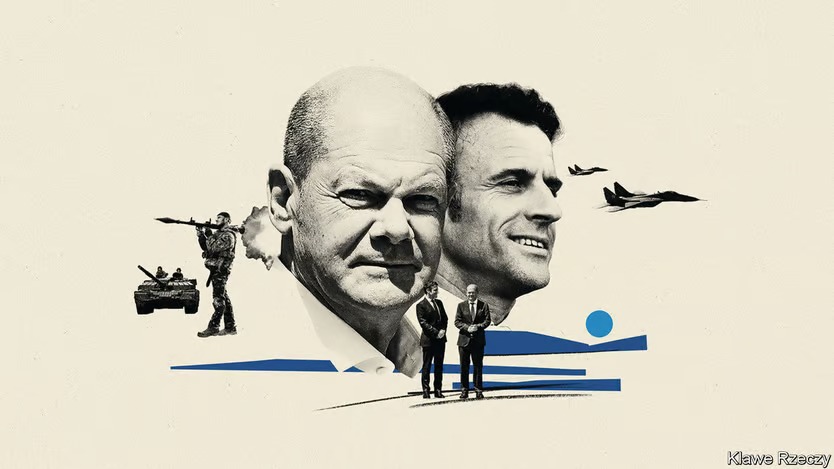 俄罗斯打乌克兰跟欧洲有何关系,俄罗斯对乌克兰的局势现在