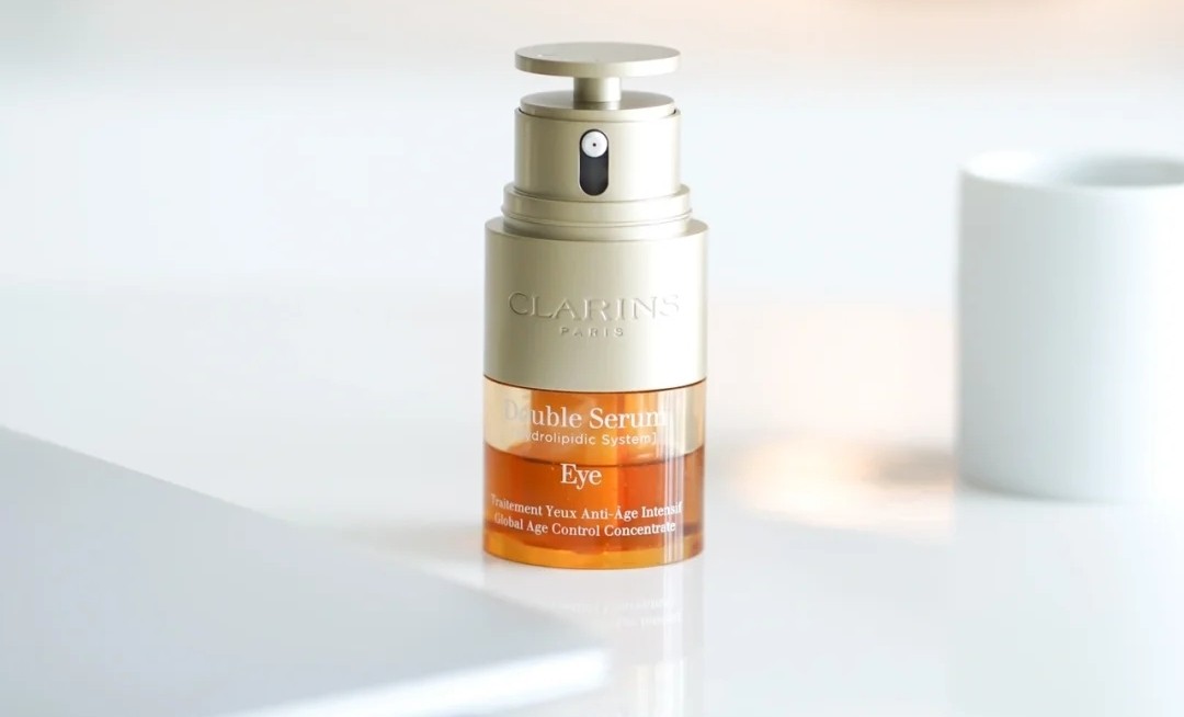 大牌眼精华哪家强？给大家总结几款，淡纹淡暗沉，你用过哪个呢