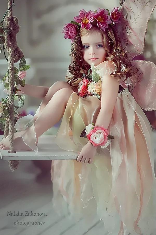 仙气的森系女生英文昵称,英文名女生仙气森系四个单词