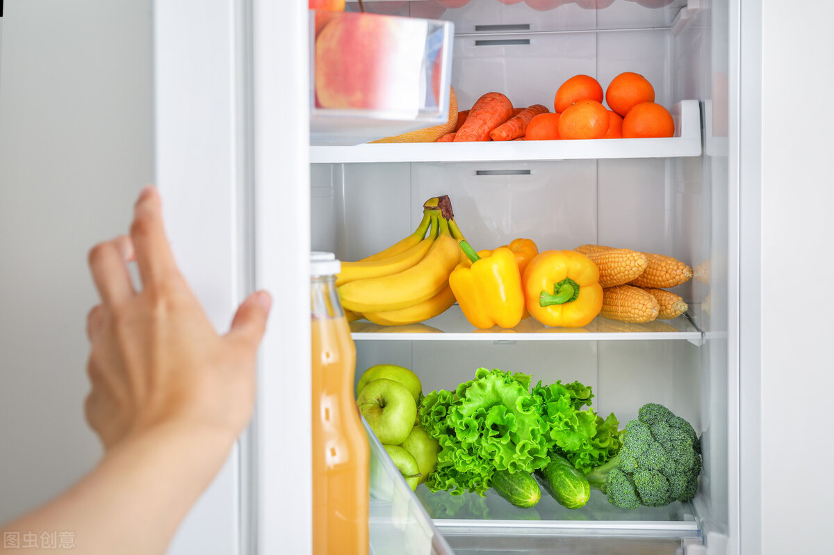 冰箱1-7档到底怎么调最合适,冰箱1-7档怎么调节不会结冰