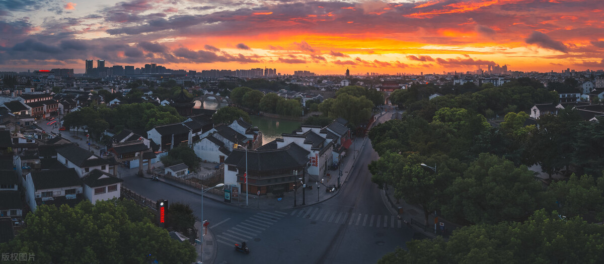 苏州旅游攻略免费旅游地点,苏州两天一晚游玩攻略