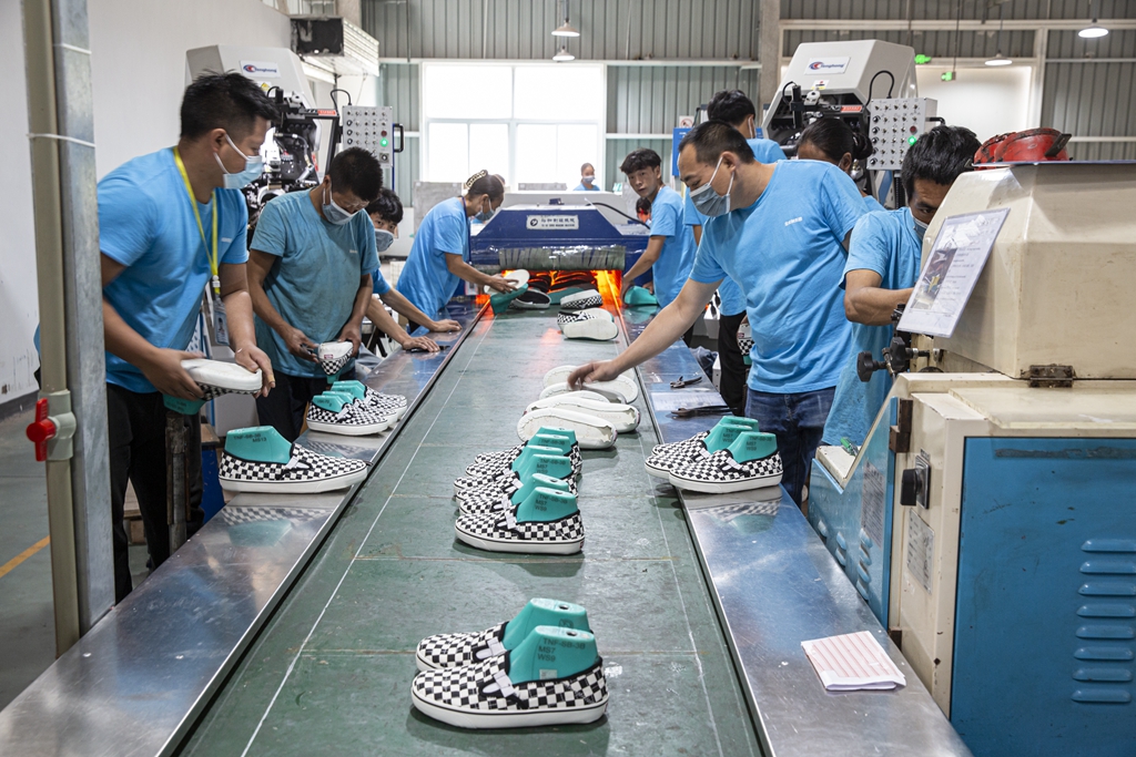 「建州七十」乐美携手共谱乡村振兴曲家乡巨变美姑人有了新盼头