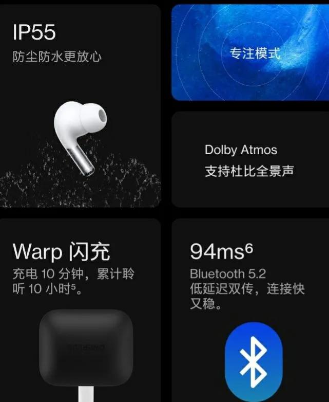 2022公认降噪最好耳机,2022公认音质最好无线耳机