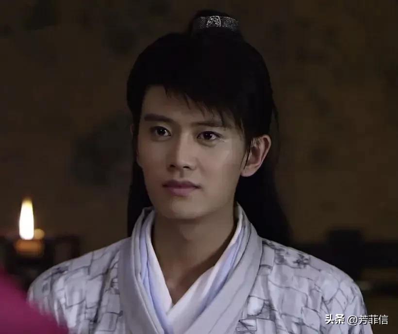 内娱当红男,内娱最红男星是谁