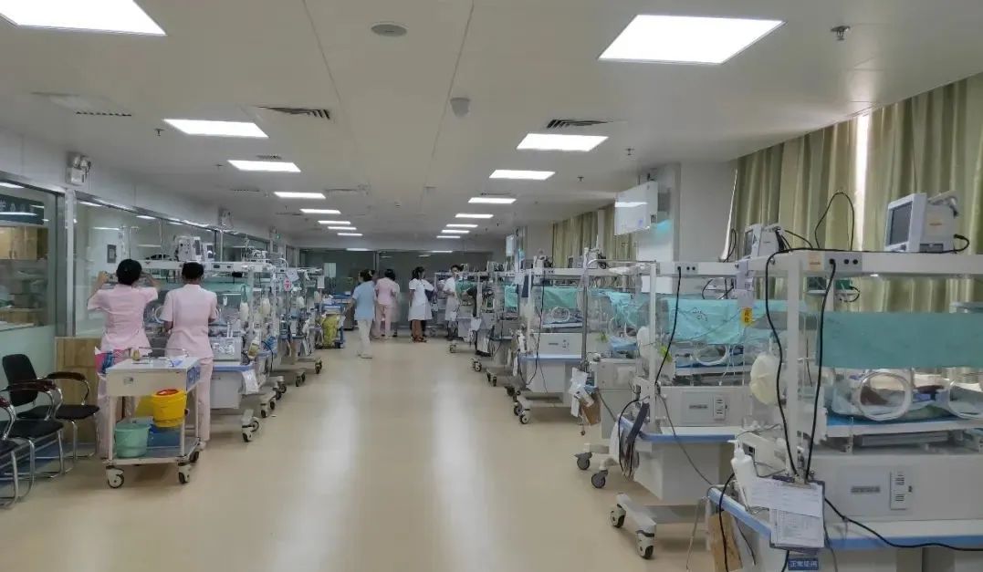 2022年三亚中心医院儿科住培基地招生简介