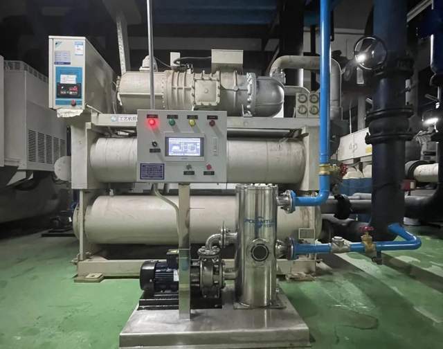 2021中部制冷展,2023中部工博会