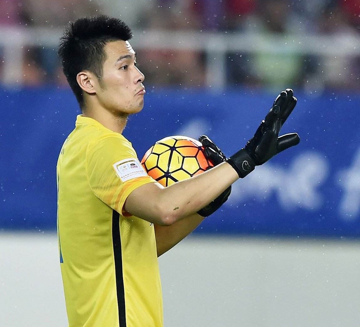 120亿中超冠军,上海海港足球队全部赛程