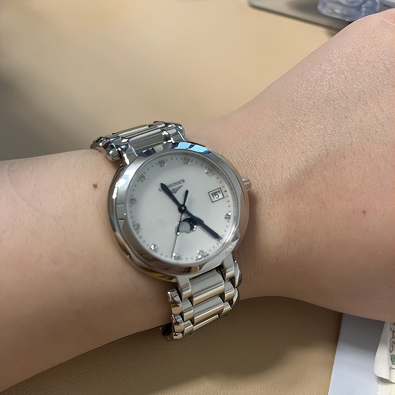 浪琴男士手表浪琴2021价格表,浪琴手表必须去浪琴售后吗