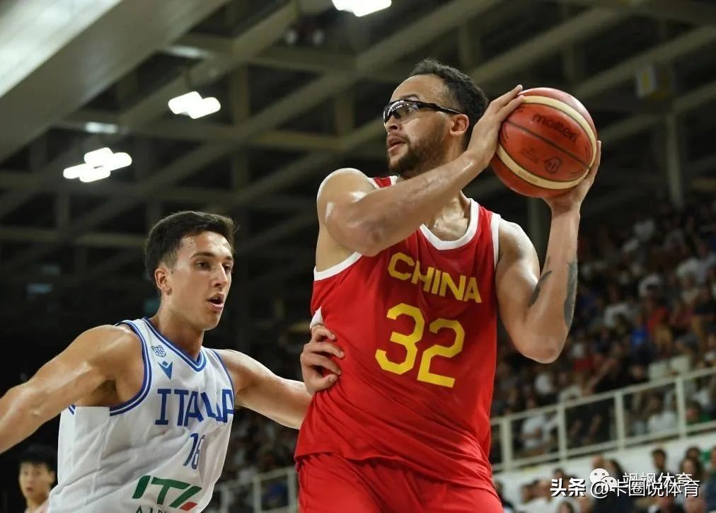 中国男篮欠缺的是哪些,中国男篮转型后卫渐成核心位置