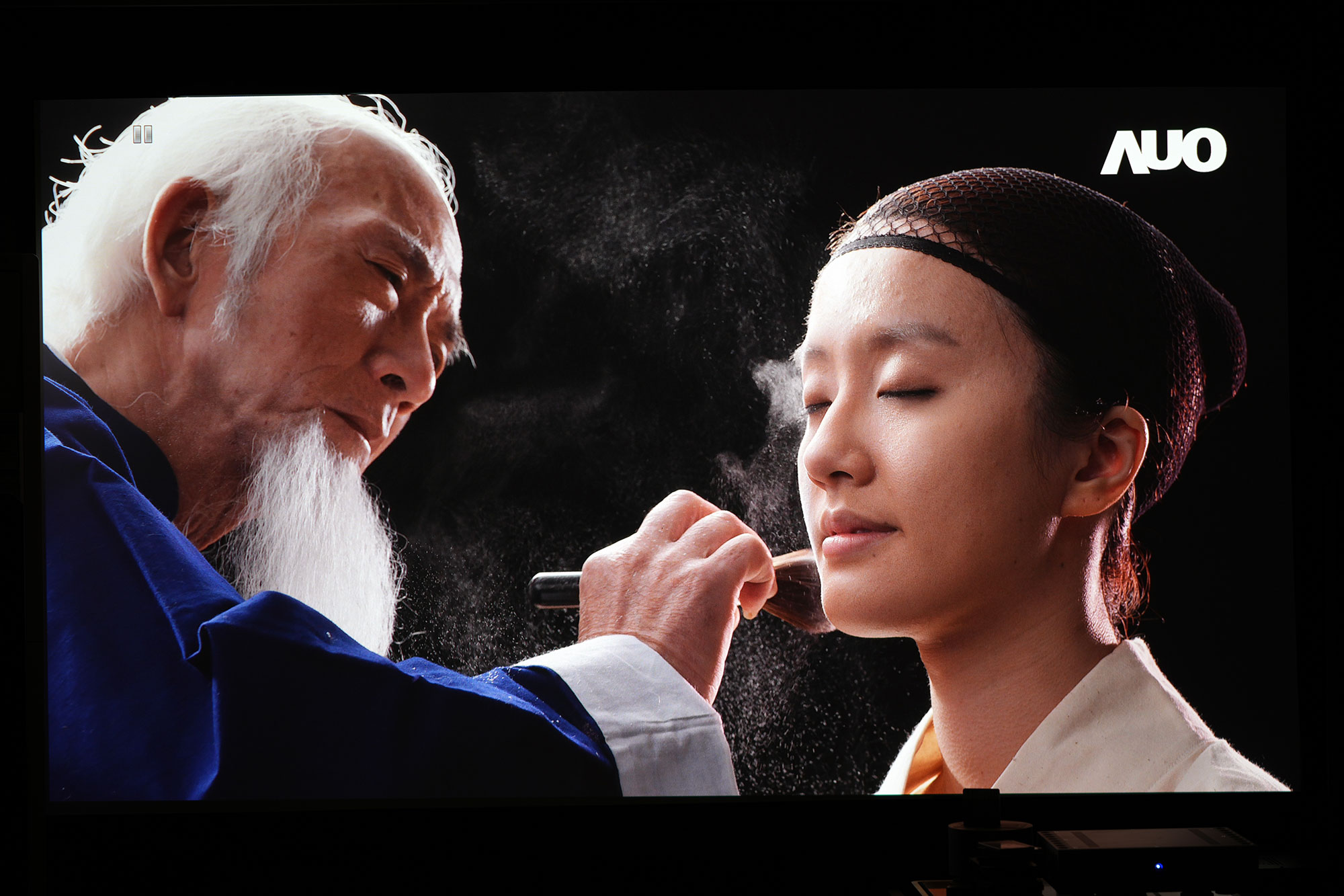 小宙斯第二代如何？JVCN69激光投影机超详细试用