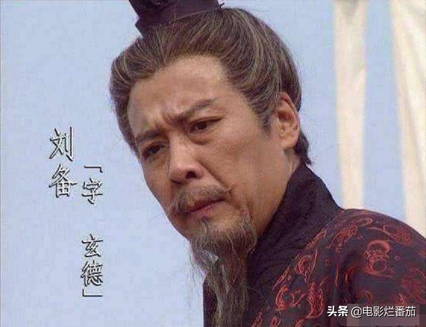 三国演义哪些演员必须精挑细选,三国演义的10位主要演员现状