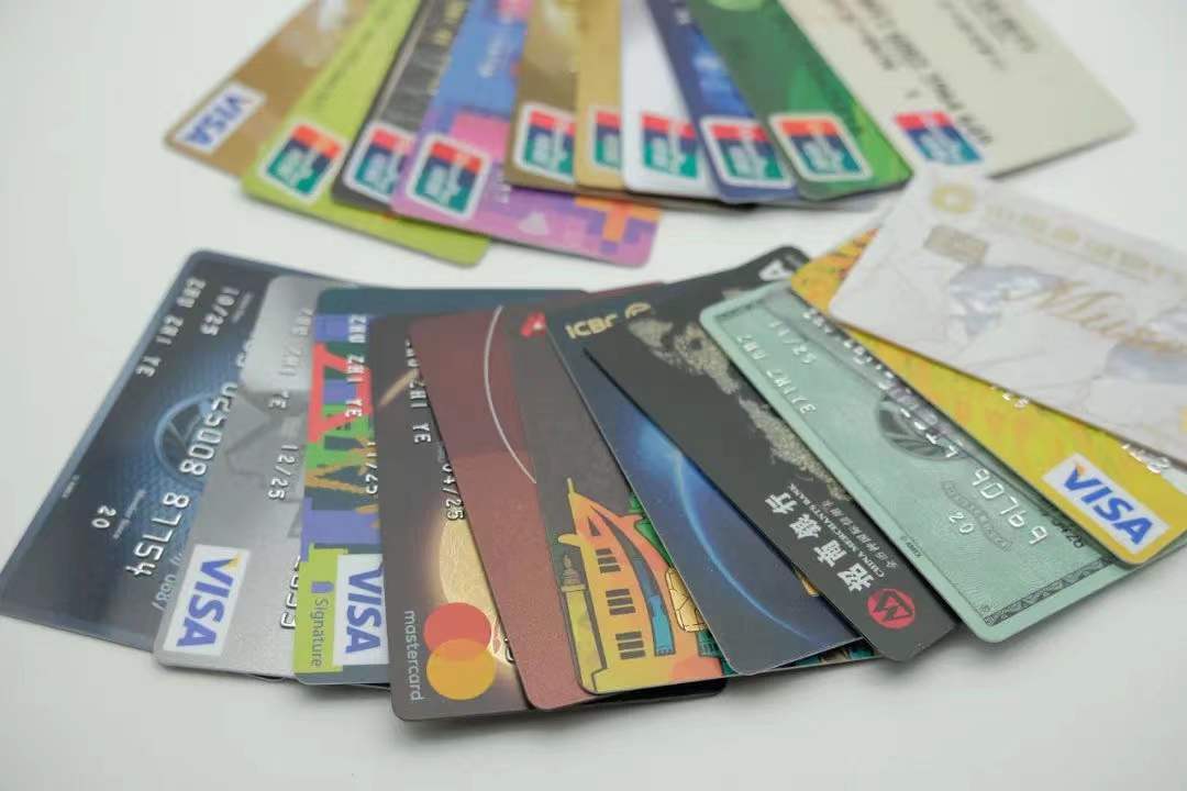 各家银行信用卡不良率,银行信用卡不良激增