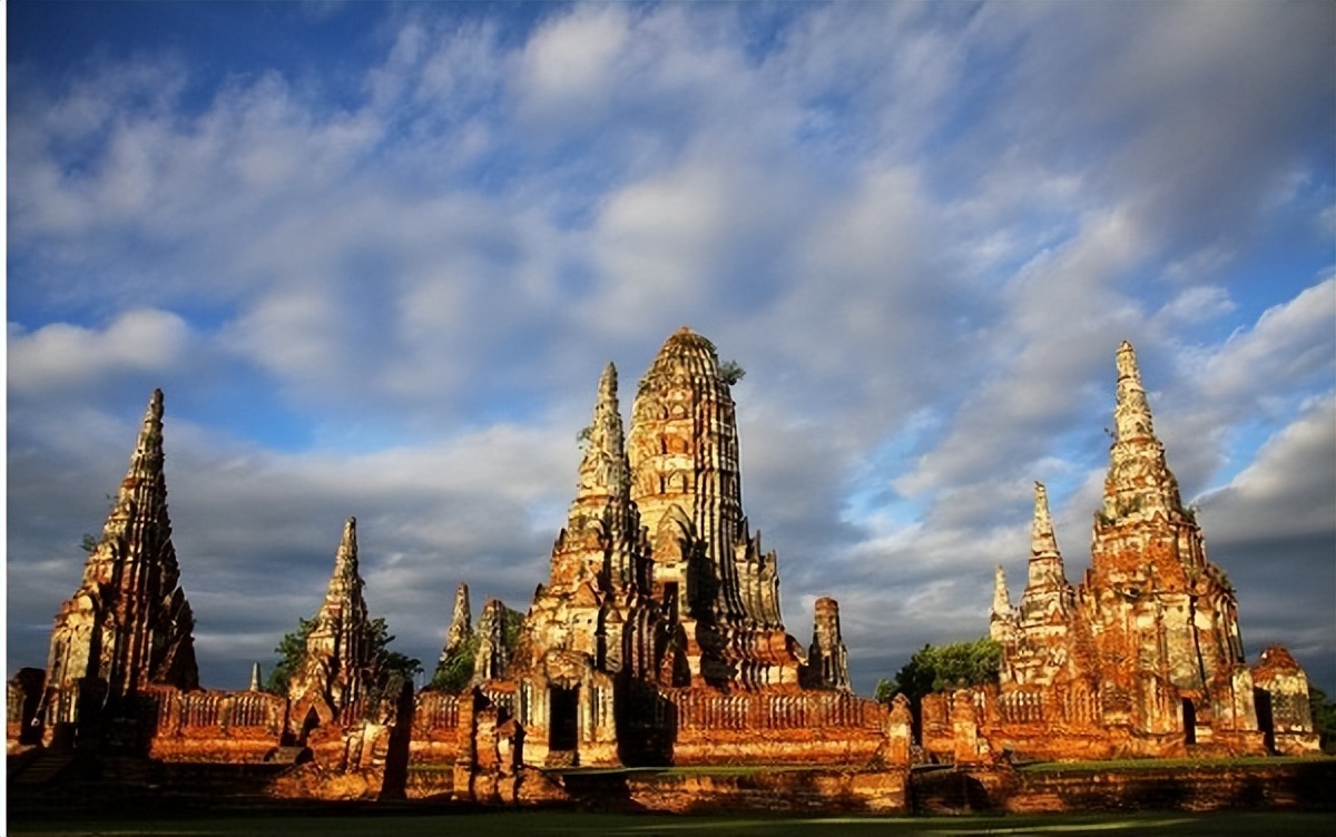 泰国人留学签证申请流程,泰国人来华签证办理