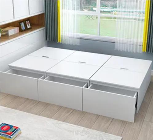 有把衣柜砸了重做的吗,如果衣柜能重做