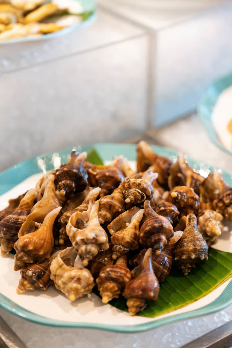 鹭岛的“小乌托邦”，口碑爆棚酒店环境颜值天花板