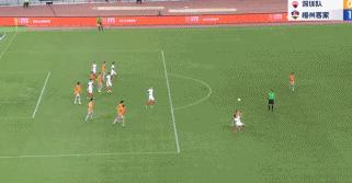 中超申花前5轮不败,中超积分榜申花赛程