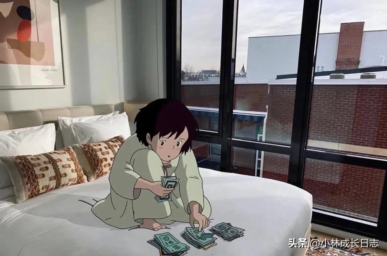 下班后8小时决定了你人生的高度,下班后的三小时决定你的人生高度