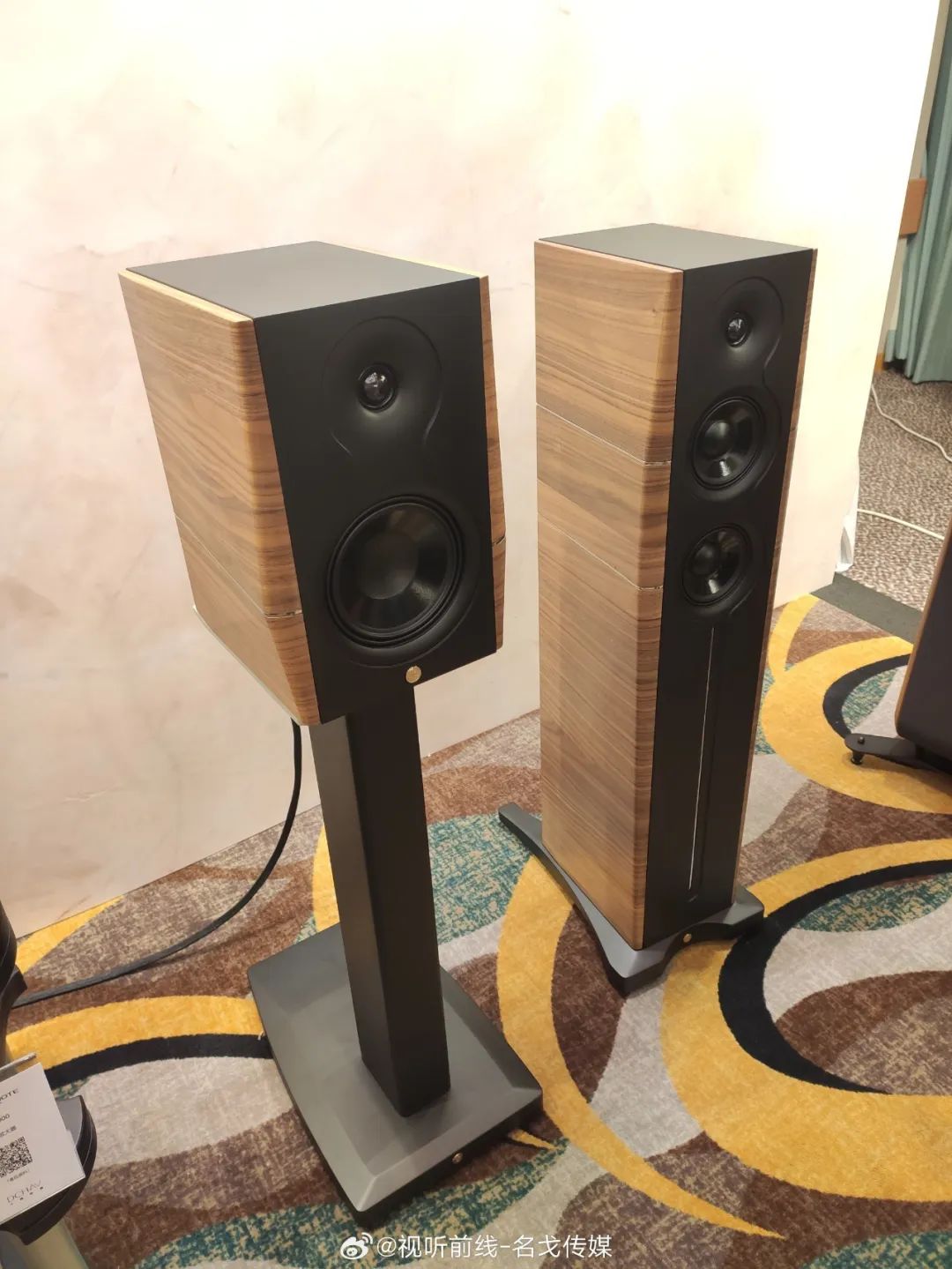 2023香港高级视听展,香港会议展览中心2023展会