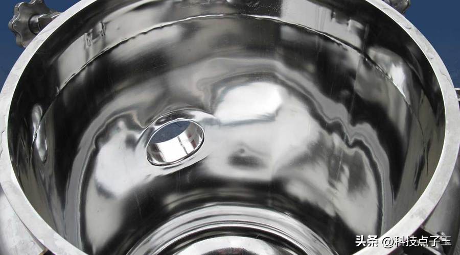 分析硫代水杨酸基电解液的纯铜电化学机械抛光反应及机理研究