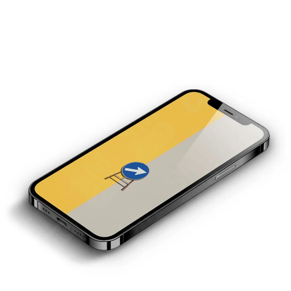 手机壁纸黄色笑脸,手机壁纸黄色干净