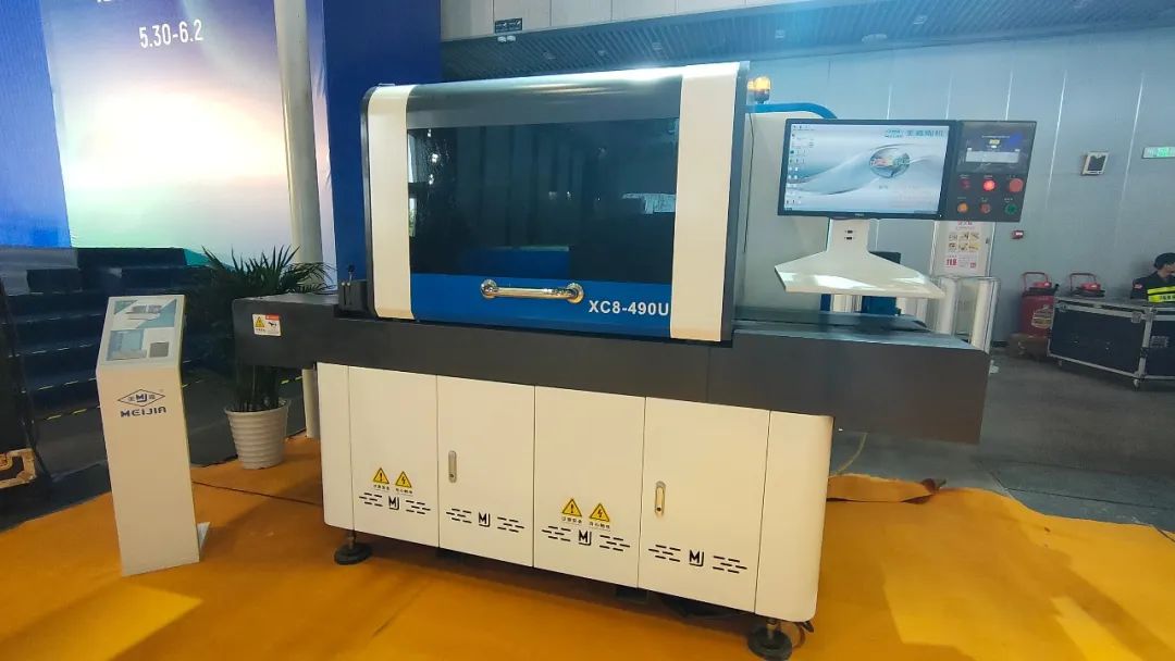 最新低碳智能技术亮相石油装备展,低碳技术与智能制造科技博览会