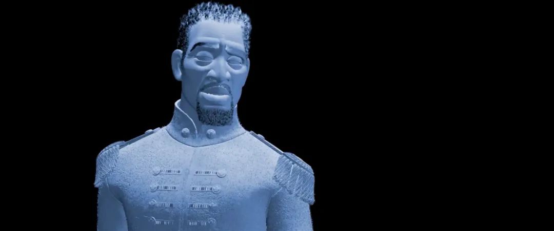 迪士尼动画制作细节,迪士尼动画流程