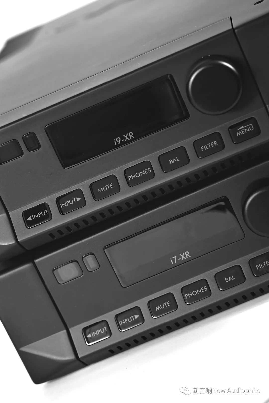 名副其实的小钢炮—英国CyrusAudio旗舰系列i9-XR/i7-XR合并机