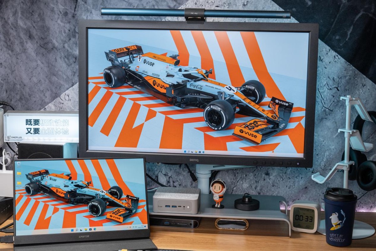 零刻迷你主机ser5max拆解,零刻ser5max迷你主机评测