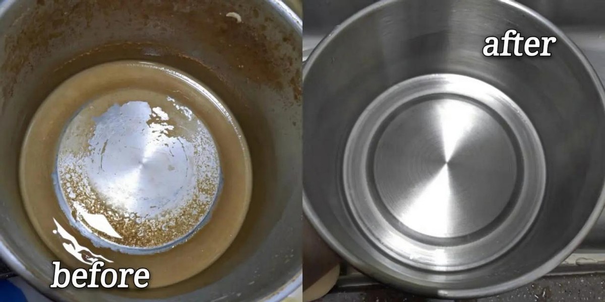 井水和水垢怎么去除,井水的水垢怎么去除最快