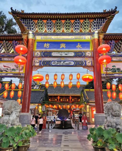 最值得去的城市排行,最值得去玩的五个城市