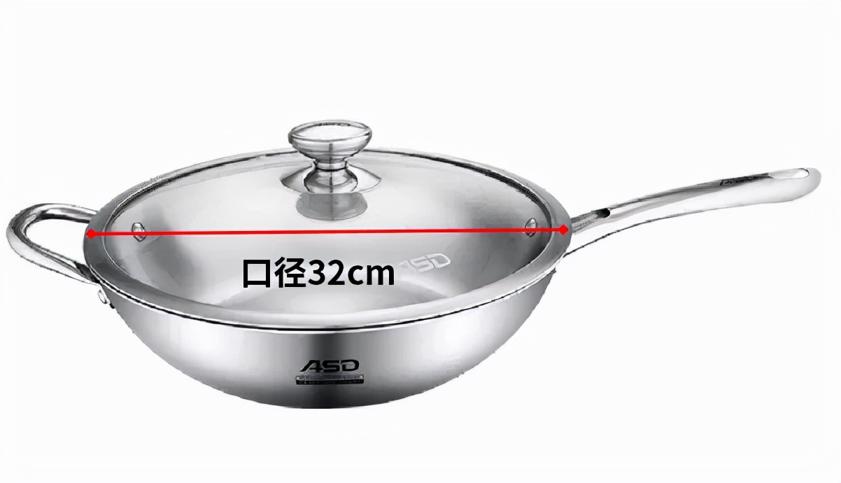 不粘锅炒锅和传统铁锅哪个好,不锈钢炒锅不粘锅哪个好