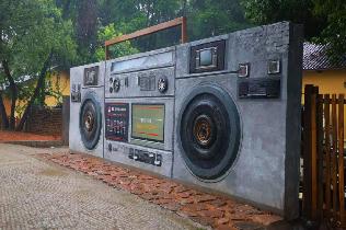 乡村振兴示范村典型案例建设方案,基层党建引领乡村振兴主要案例