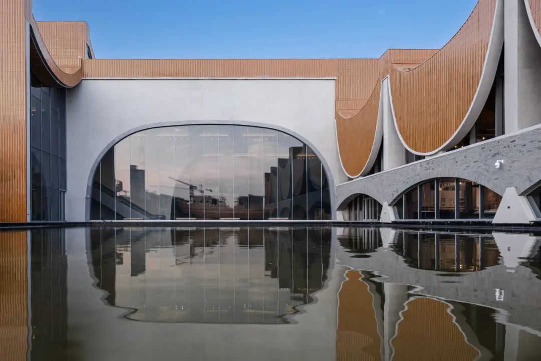 洛阳隋唐大运河文化博物馆,洛阳市隋唐大运河博物馆