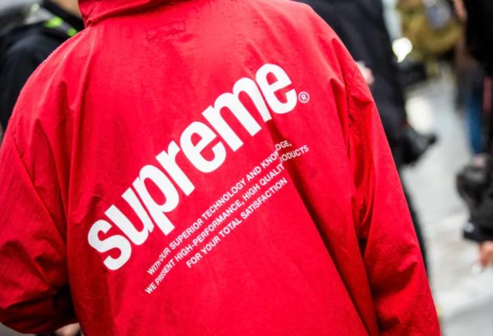 supreme潮牌来啦,潮牌supreme声明