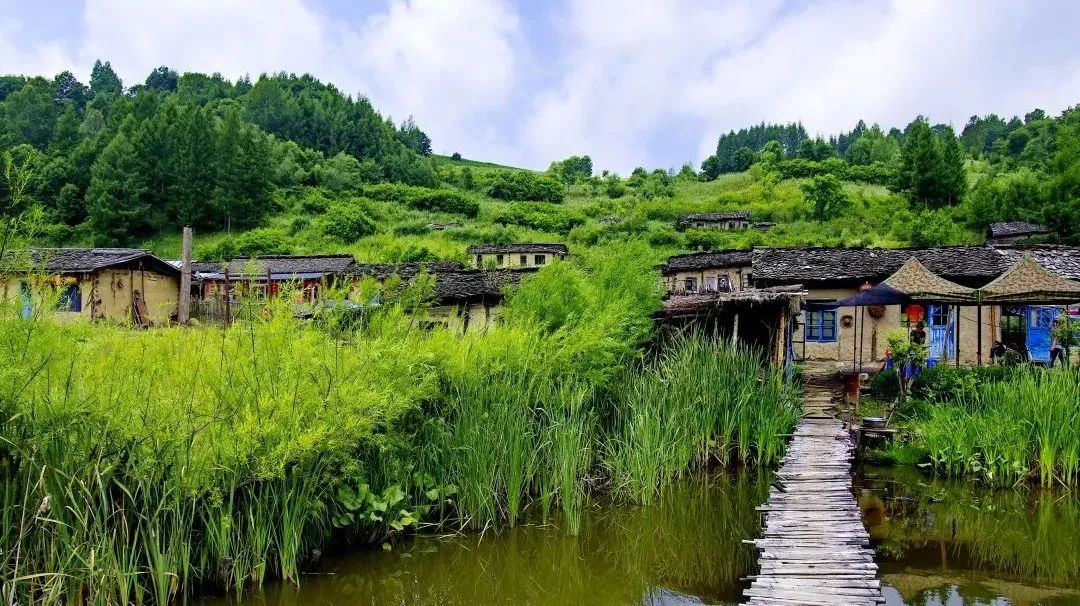 白山市出发五一2-3天短途旅游推荐,冬季白山周边一日游景点大全