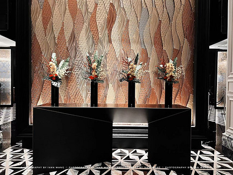 贵族新生,苏宁钟山国际高尔夫酒店造价