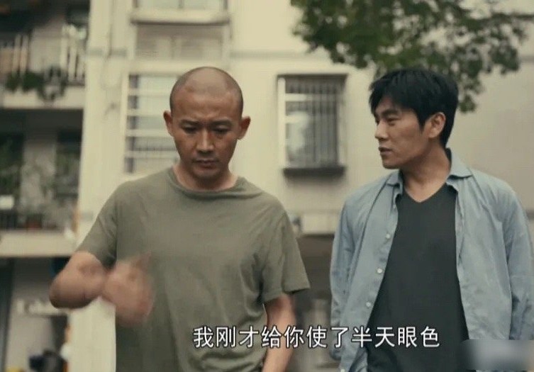 《风起陇西》首播质量高，11位中青年演员，拉高了平均分