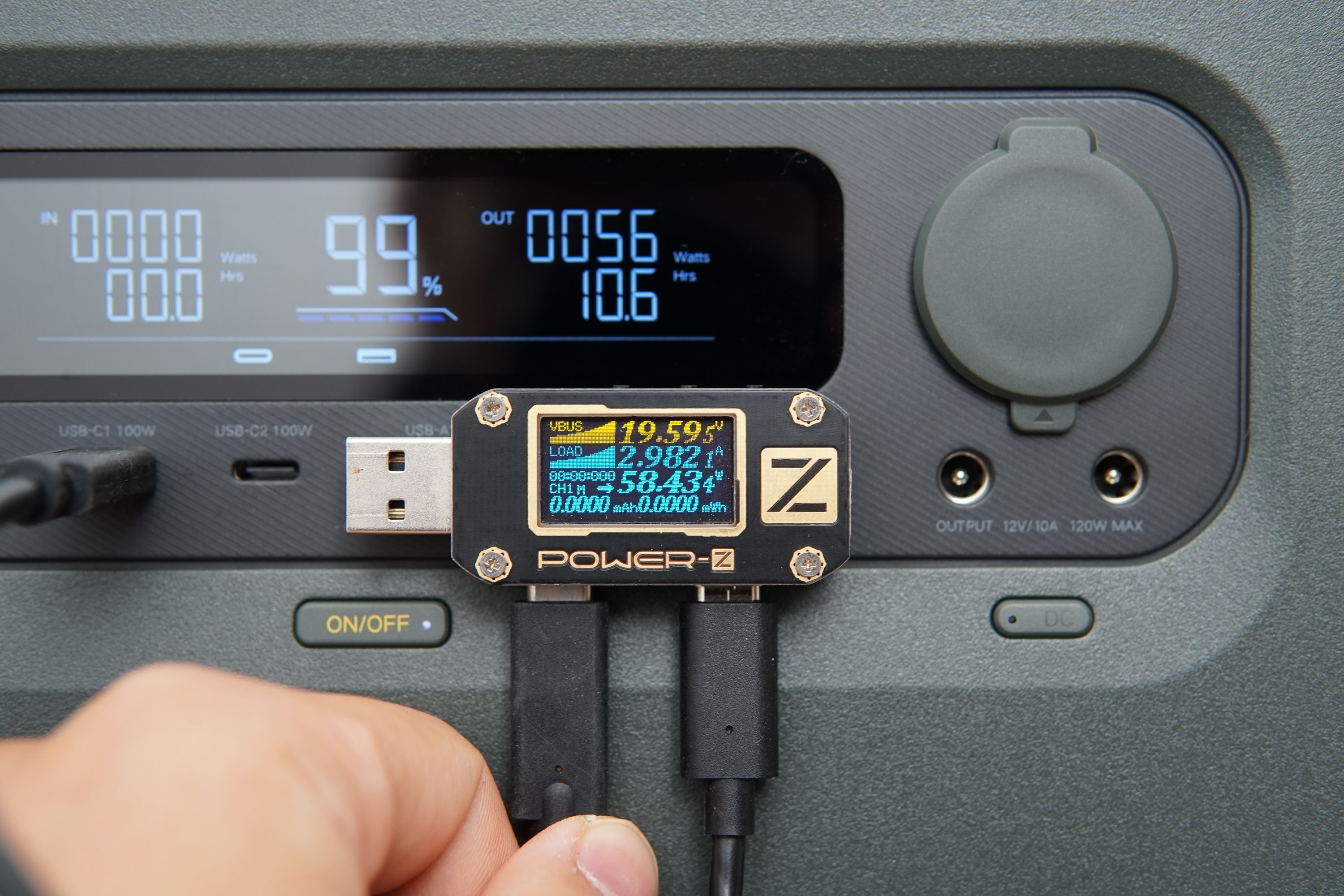 大功率户外电源怎么选,户外电源选购干货指南