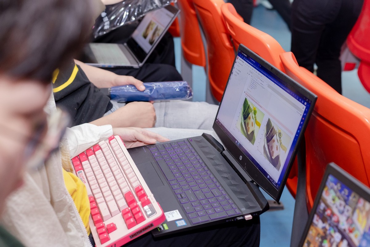 构建高校生态,华为云HCSD校园沙龙走进南京铁道职业技术学院