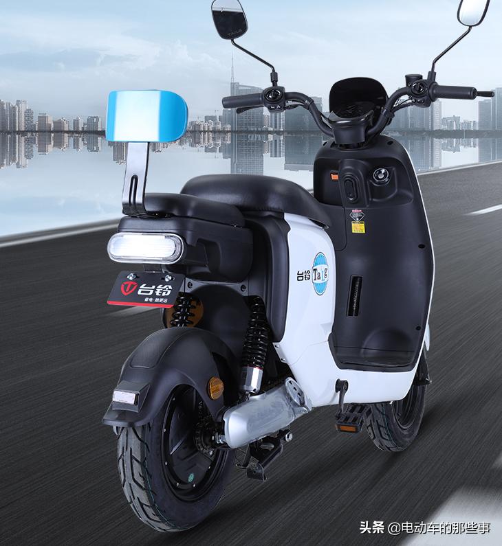 新国标雅迪台铃绿源电动车哪个好,雅迪swx400-48型号能上牌吗