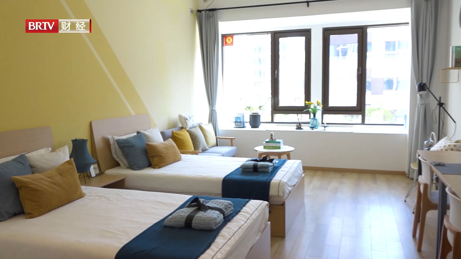 壹方健康谷漷县,北京电视台健康北京直播回放