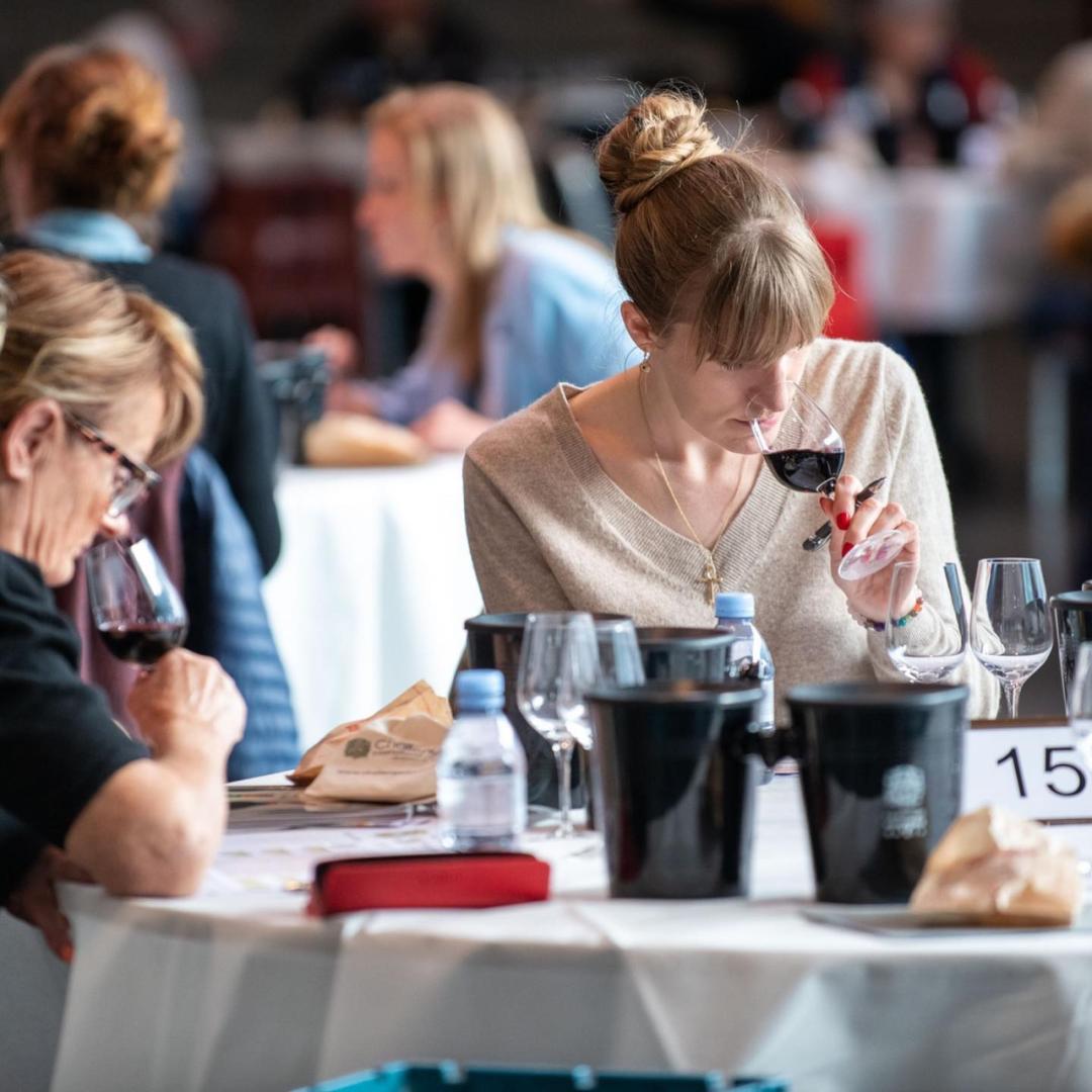 再传喜讯！张裕在法国国际葡萄酒挑战赛斩获9枚金奖！