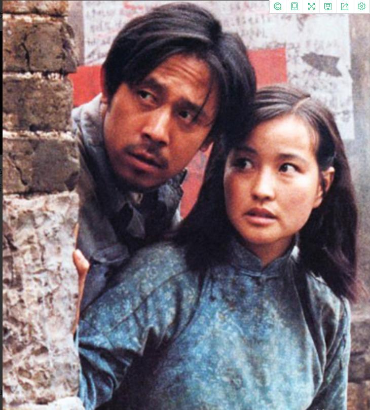 刘晓庆背后的辛酸史,刘晓庆唯一不被岁月打败的是才华