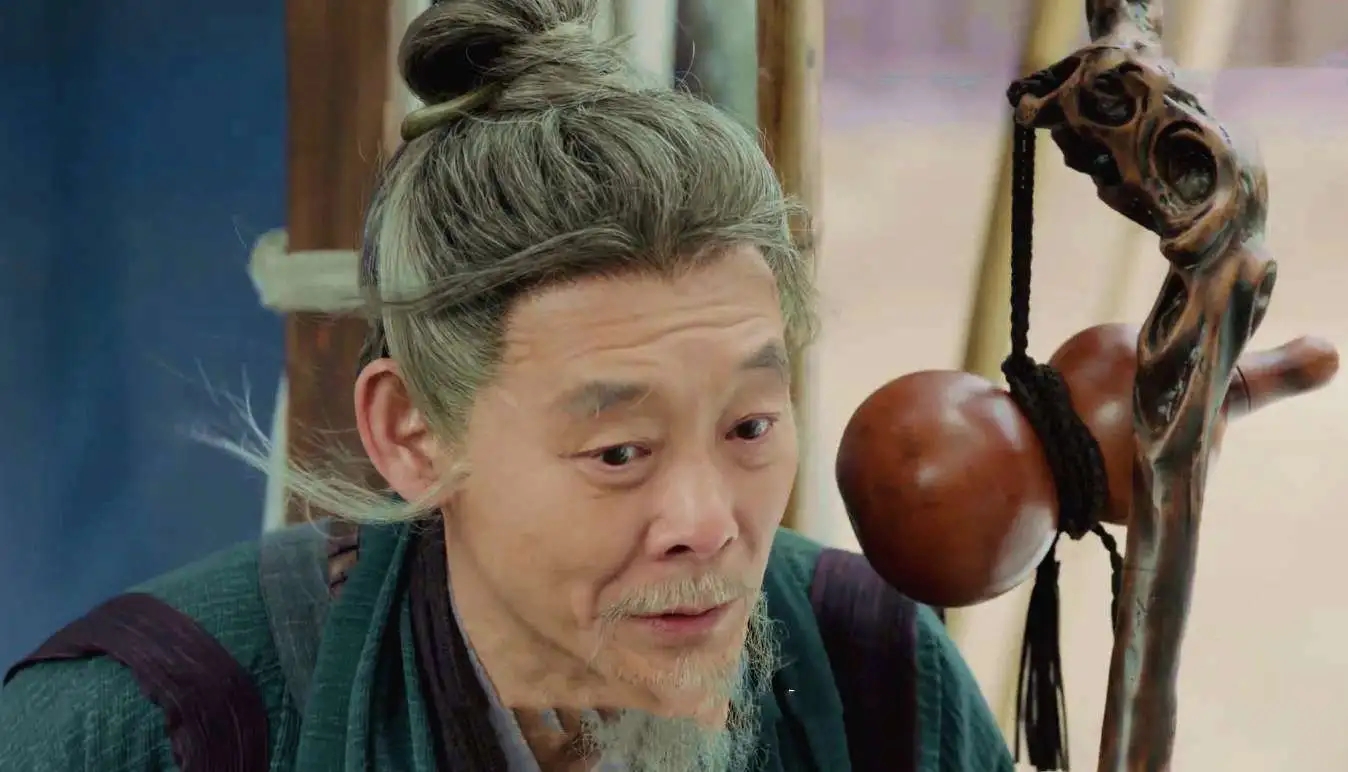 一文说清《鬼吹灯》到底都讲了些啥