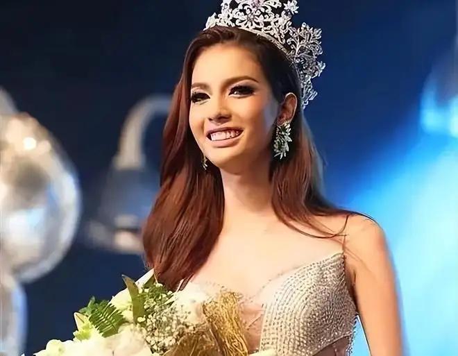 跨性别大亨购买环球小姐选美比赛